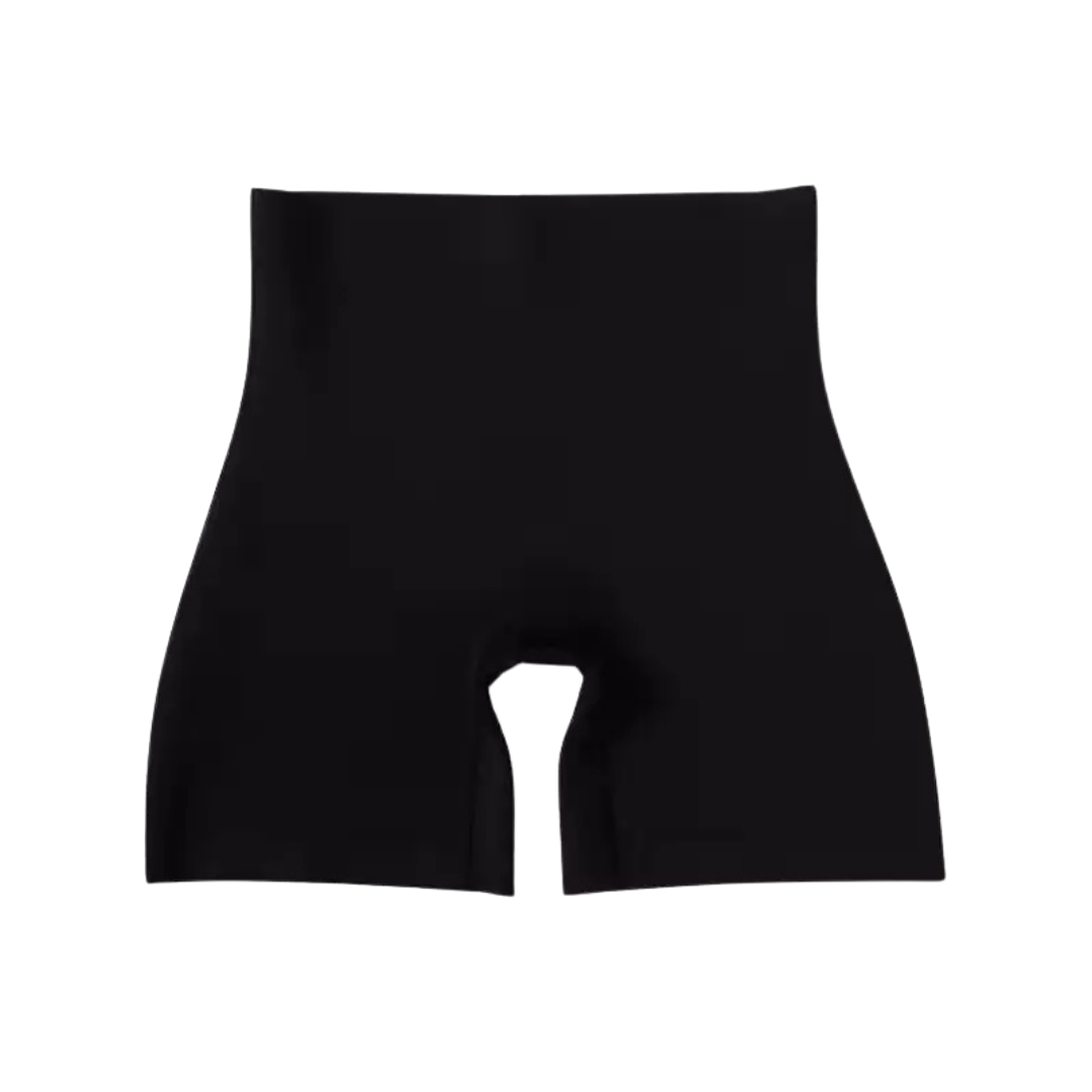 Short Faja Modelador Efecto Invisible Levanta Glúteos 4