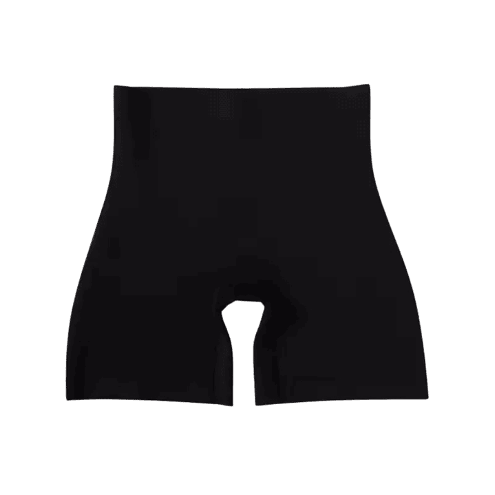 Short Faja Modelador Efecto Invisible Levanta Glúteos 4