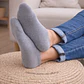 Pack 12 Pares Calcetines Tobilleros Mujer Multicolor - Miniatura 5