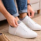 Pack 12 Pares Calcetines Tobilleros Hombre Multicolor - Miniatura 4