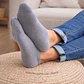 Pack 12 Pares Calcetines Tobilleros Hombre Multicolor - Miniatura 6