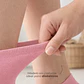 Pack de 12 Medias para Diabéticos Corto Mujer - Miniatura 2