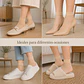 Pack de 10 Medias Tipo Panty en color Beige - Miniatura 7