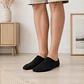 Pack 12 Medias de Hombre Estilo Invisible - Miniatura 1