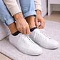 Pack 12 Medias de Hombre Estilo Invisible - Miniatura 4