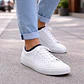 Pack 12 Medias de Hombre Estilo Invisible - Miniatura 5