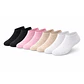 Pack 12 Medias de Mujer Estilo Invisible - Miniatura 6