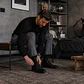 Pack de 6 Medias de Invierno para Diabéticos de Hombre - Miniatura 5