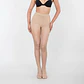 Pack de 2 Pantys de 40 Deniers en color Beige - Miniatura 2