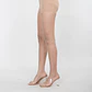 Pack de 2 Pantys de 40 Deniers en color Beige - Miniatura 6