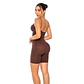 Faja Tipo Modelador de Cuerpo Completo - Miniatura 5