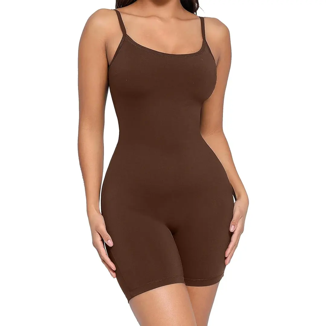 Faja Tipo Modelador de Cuerpo Completo 6