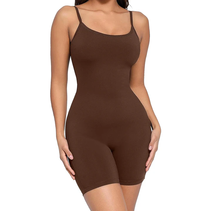 Faja Tipo Modelador de Cuerpo Completo 6