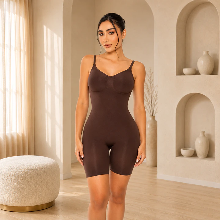 Faja Tipo Modelador de Cuerpo Completo 3