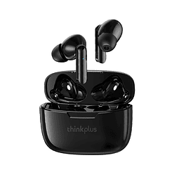 Auriculares Bluetooth Lenovo XT90 BK