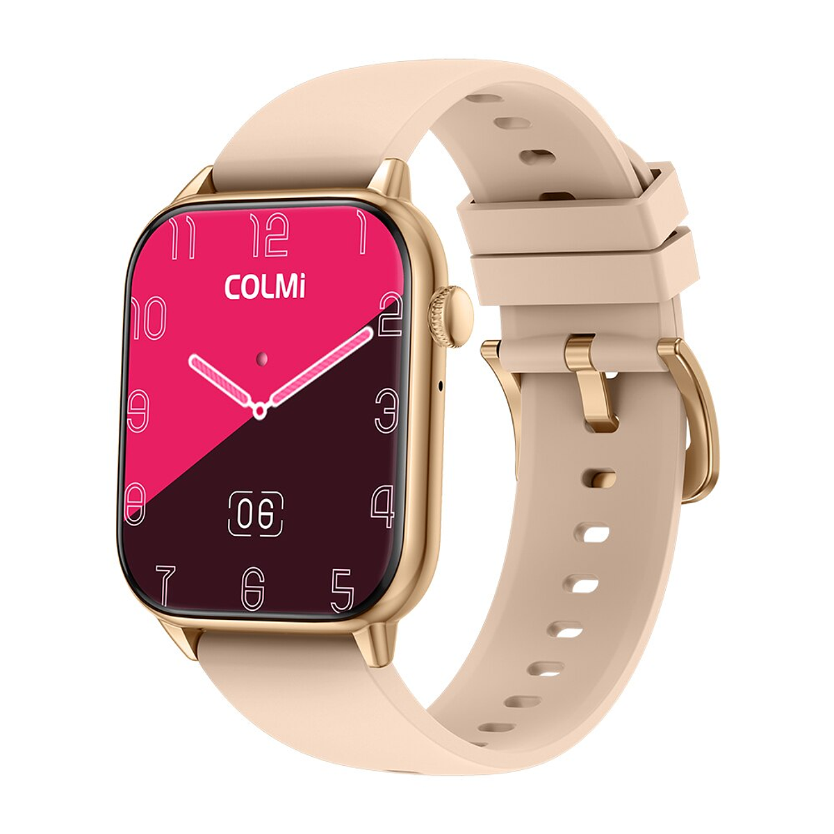 Smartwatch Colmi C60 - Relógio Inteligente