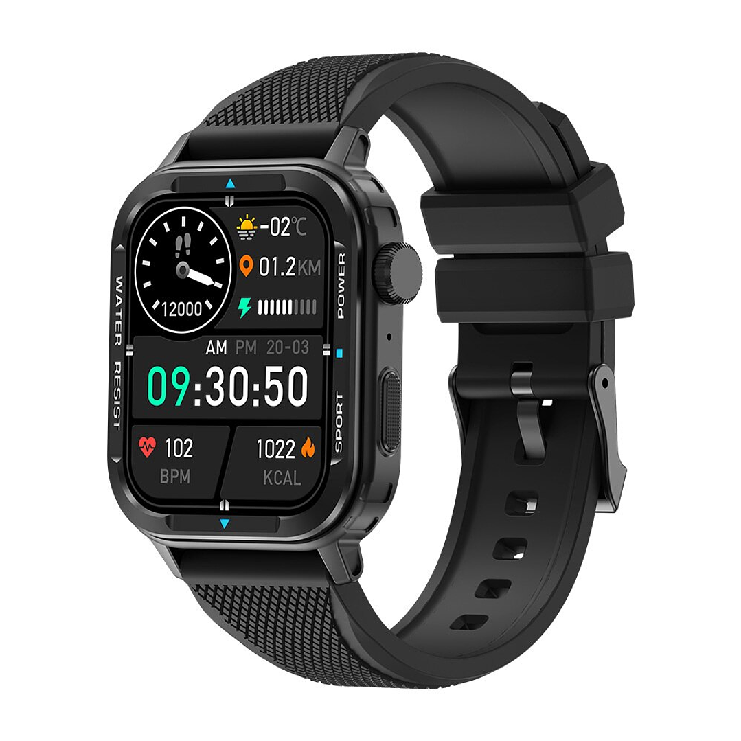 Smartwatch M41 GY 2
