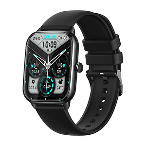 Smartwatch C61 Preto