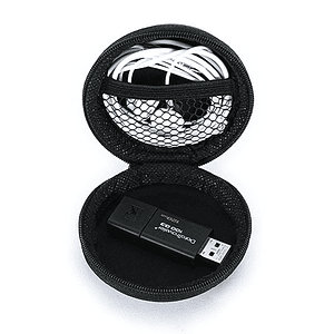 Bolsa de transporte / Proteção