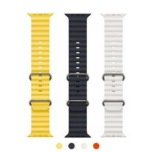 Bracelete Ocean para Smartwatch