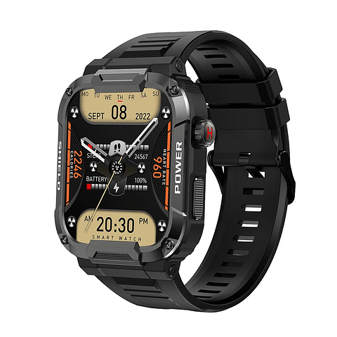 Smartwatch MK66 BN