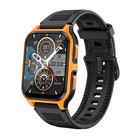 Smartwatch P73 MIX