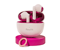 Auriculares Bluetooth Realfit F2 PK