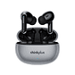 Auriculares Bluetooth Lenovo XT88 GY - Thumbnail 1