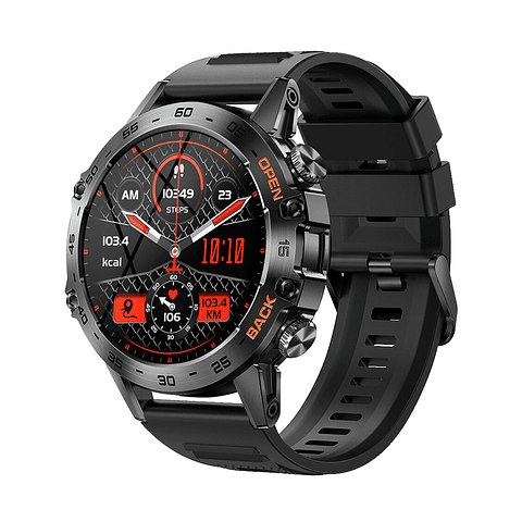 Smartwatch K52 BK