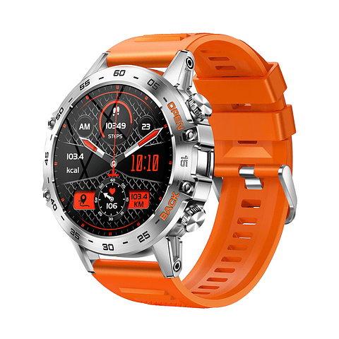 Smartwatch K52 GY