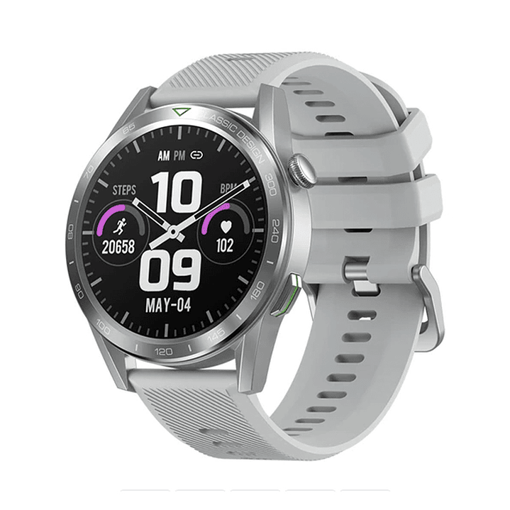Smartwatch Btalk 3 GY 1