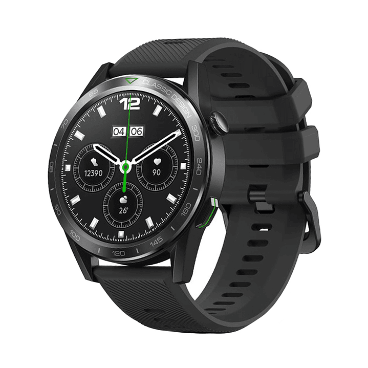 Smartwatch Btalk 3 BK 1