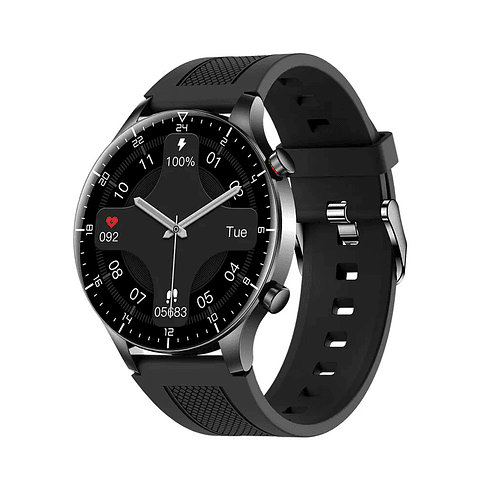 Smartwatch GW16T Pro BK