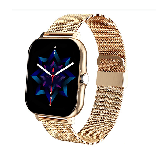 Smartwatch GT20 Pro SR - Gold