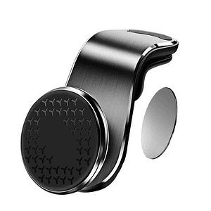 Suporte Telemóvel Magnetic Vent