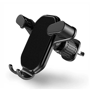 Suporte Auto p/ Telefone Gravity Vent N