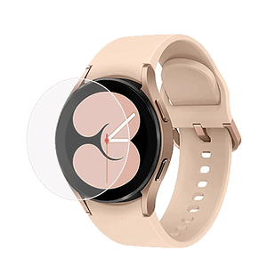 Película 9H Smartwatch Redondo