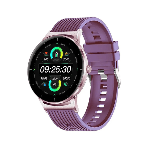 Smartwatch GW1 BK