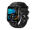 Smartwatch P76 BK