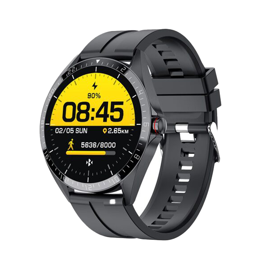 Smartwatch GW16T BK 1