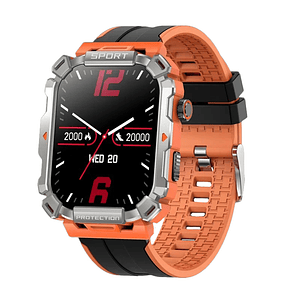 Smartwatch JX642 OE