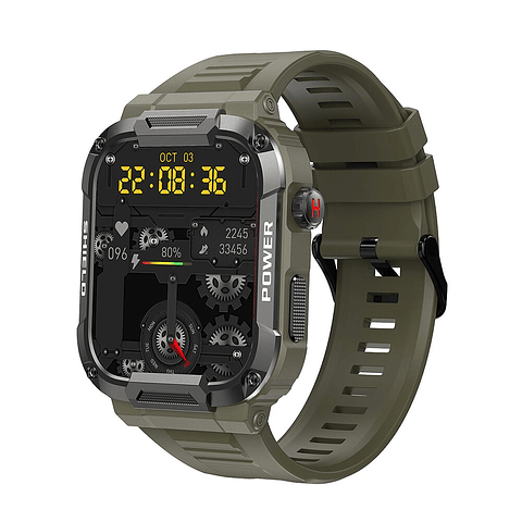 Smartwatch MK66 GN