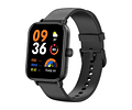 Smartwatch P81 GY