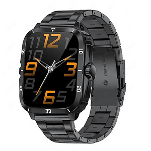 Smartwatch KT71 Pro BK