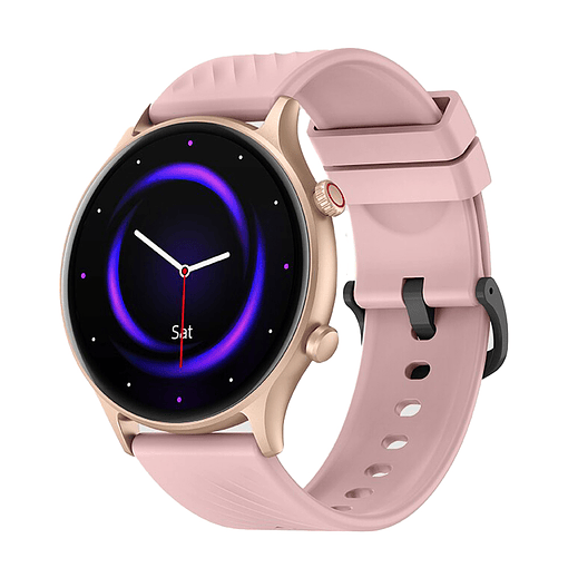 Smartwatch Btalk 2 Lite BK - Rosa