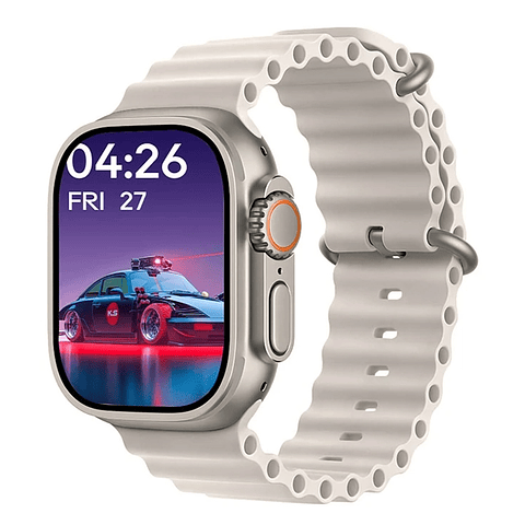 Smartwatch 9 Ultra OE