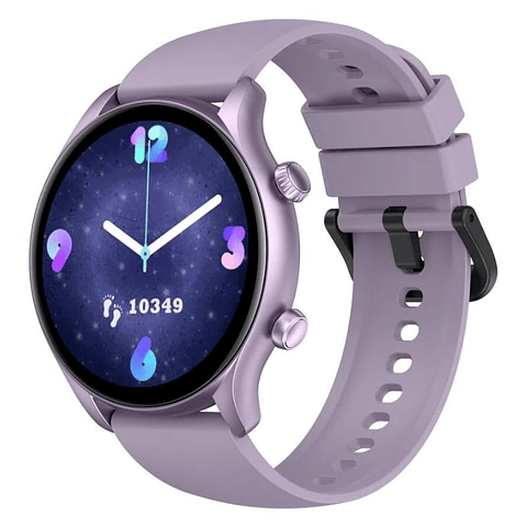 Smartwatch Btalk 3 Plus PE