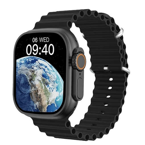 Smartwatch 9 Ultra OE - Preto