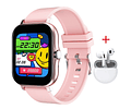 Smartwatch H13 Mini GD + Auriculares Bluetooth (OFERTA)