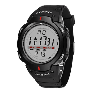 Relógio Digital 61576 Preto